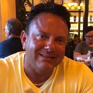 Meet your Posher, William